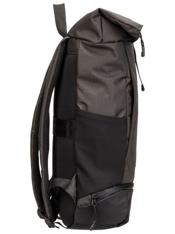 Strellson Rucksack New Ham Eddie MVF in Dark Olive