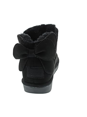 Dockers by Gerli Boots Schwarz