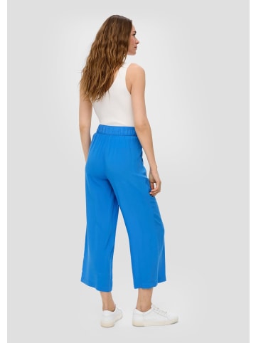 s.Oliver Hose in 5531_royalblau