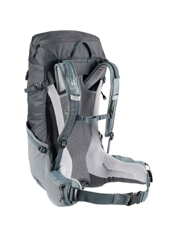 Deuter Wanderrucksack Futura 24 SL in Rauchblau