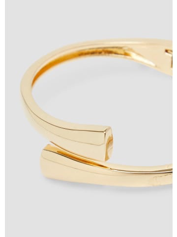 s.Oliver Mode Armreif in 0030_gold