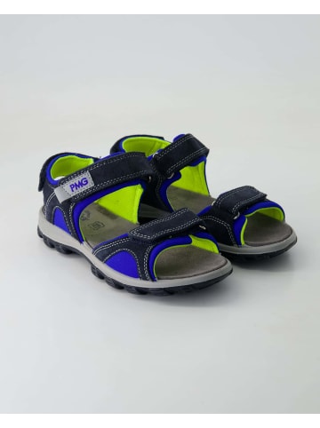 Primigi Klettschuhe in Blau