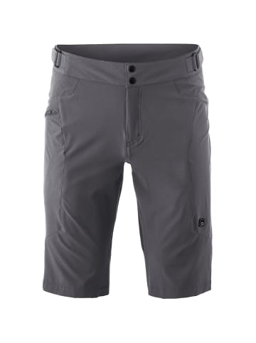 Gonso Trail Shorts Hipbag in Grau0611