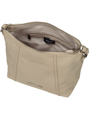 JOOP! Beuteltasche Diurno Dalia Hobo SHZ in Bleached Sand