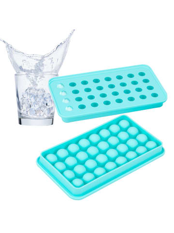 bremermann 32er Silikon-Eiskugelform