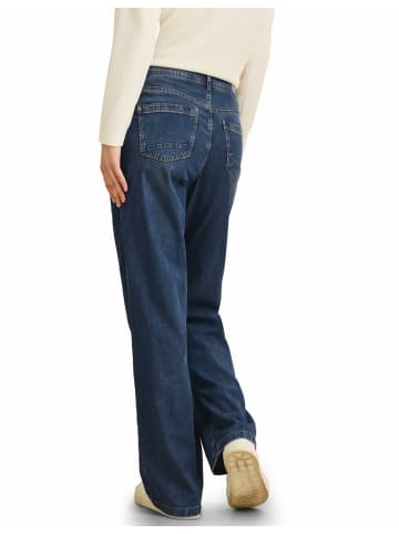 Cecil Jeans für Damen in blau