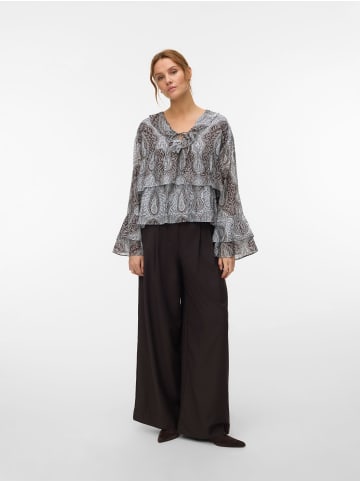 Vero Moda Bluse in Skywriting