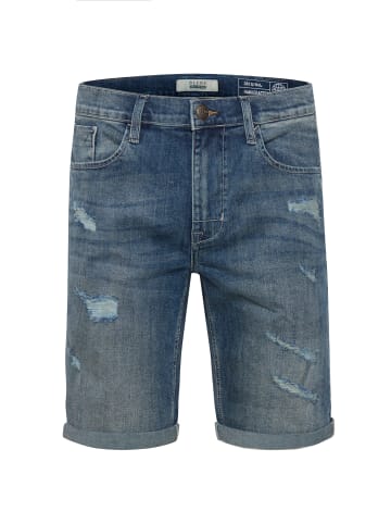 BLEND Shorts BHDeniz in Denim middleblue
