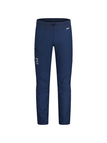 Maloja Outdoorhose MarcusM. in Marine