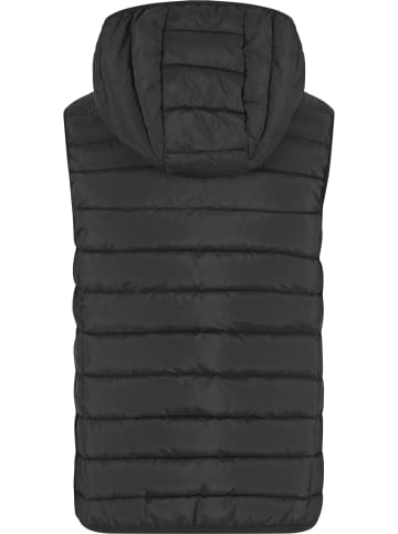 Urban Classics Outerwear - Vest in black