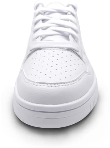 Puma Kinder Sneaker "Reb-L Jr" in Weiß