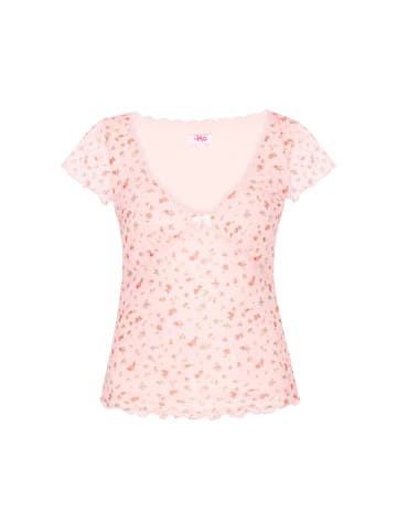 myMo Women Blouse in rose