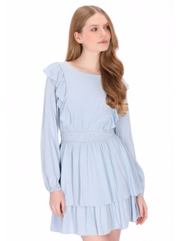 DreiMaster Women Dress in light blue