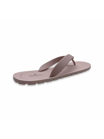 thies Zehentrenner für Damen in rose