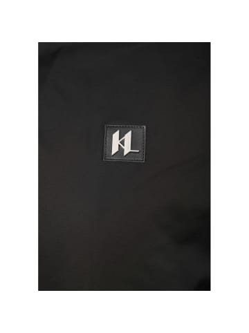 Karl Lagerfeld Blousonjacke 505003 in schwarz
