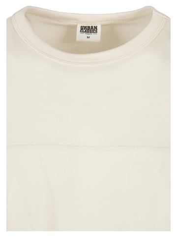 Urban Classics Long Sleef in whitesand