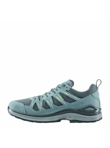 LOWA Trekkingschuhe für Damen in blau