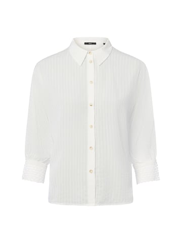 Zero  Bluse in weiß