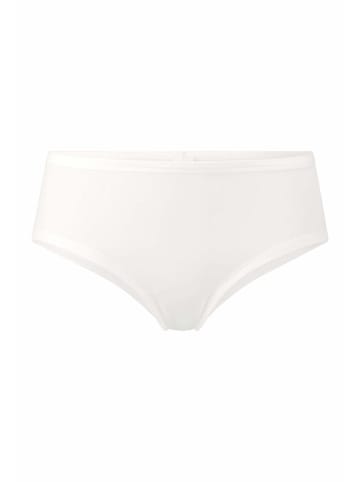 Hessnatur Panty in naturweiss