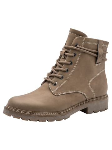 Tamaris Stiefelette in TAUPE