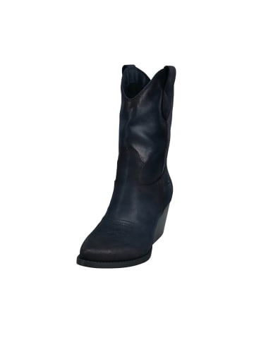 TT. BAGATT Stiefel in blau