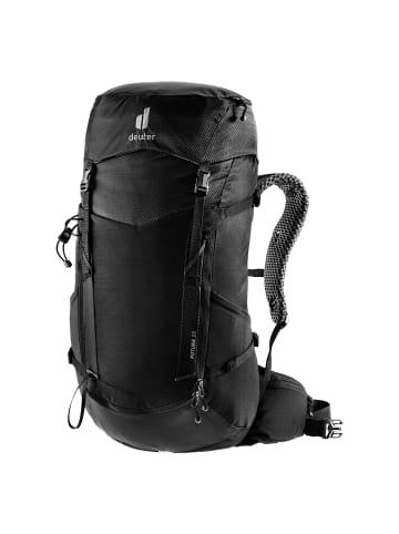 Deuter Rucksack Futura 26 in Schwarz