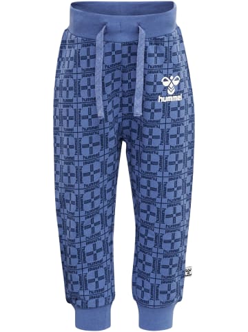 Hummel Hummel Pants Hmltommy Jungen in BLUE HORIZON