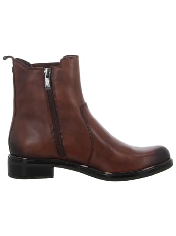 Caprice Klassische Stiefelette in braun