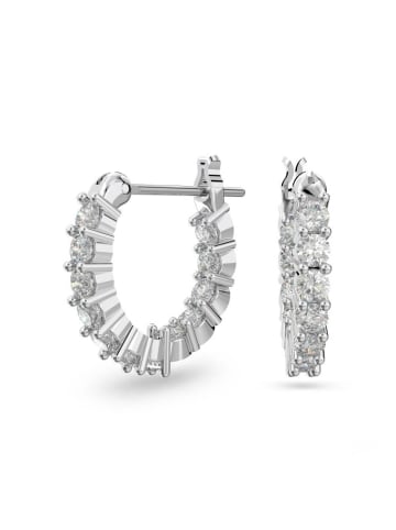 Swarovski Ohrringe für Damen in silber
