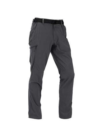 Maul Sport Wanderhose Greenstone XT in Dunkelgrau037