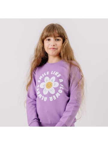 Walkiddy Sweatshirt Happy Hoopoes-Sweatshirt
