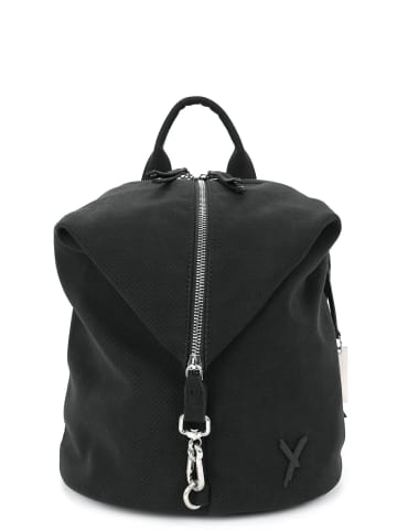SURI FREY Rucksack SFY Romy in black