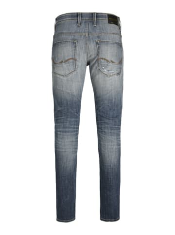 Jack & Jones Slim Fit Jeans für Herren in blau