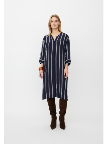 MASAI  Shirtkleid MaNimes in navy blazer