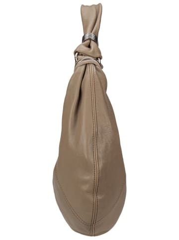 FREDsBRUDER Handtasche Always With You Hobo in Muddy Khaki