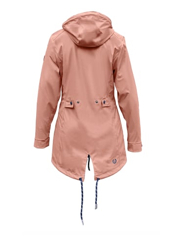 MADSea Regenjacke Friesennerz in