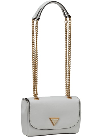 Guess Abendtasche Cosette VA 22780 in White