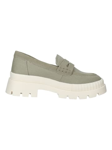 Tamaris Slipper in Sage