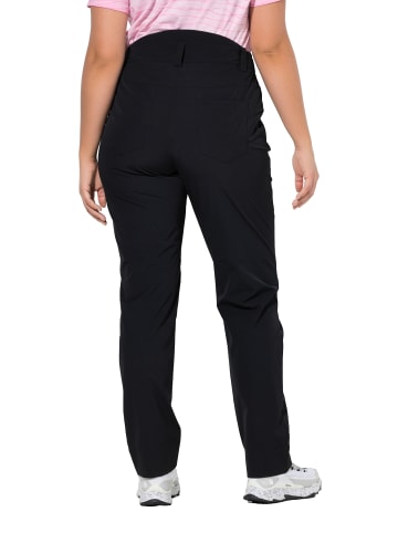 LAURASØN Hose in schwarz