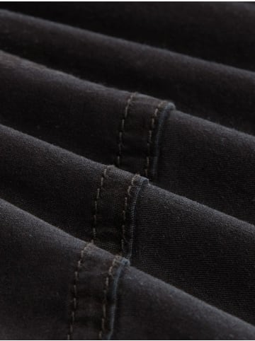 Tom Tailor Stoffhose für Herren in Schwarz