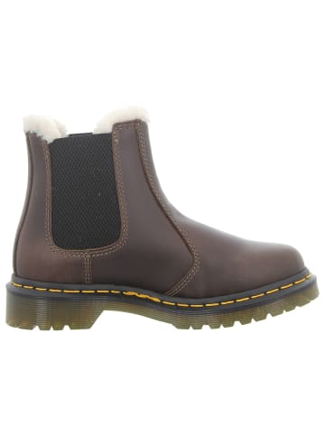 Dr. Martens Klassische Stiefelette in braun
