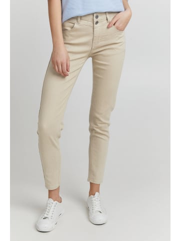 Oxmo 7/8-Hose OXPeetje in Grau