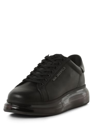 Karl Lagerfeld Sneaker in schwarz