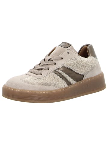 Gabor Sneaker Low in beige