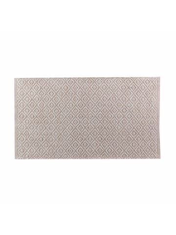 Douceur d’Intérieur Baumwollteppich in beige