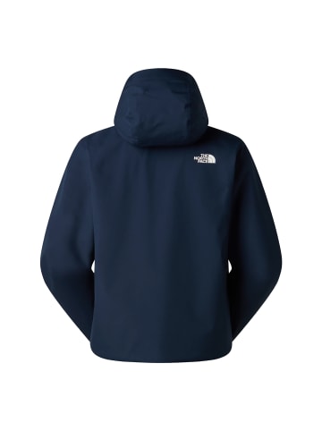 The North Face Outdoorjacke in Blau