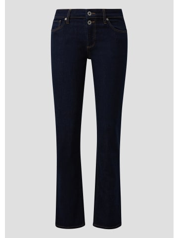 QS Jeans-Hose CATIE in 58Z8_dunkelblau
