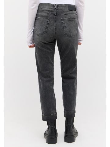 ANGELS  Jeans Darleen Sparkle in anthrazit