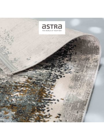 Astra Wohnzimmer Teppich POSITANO in Creme