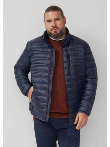 s.Oliver Outdoor-Jacke in 5978_navy
